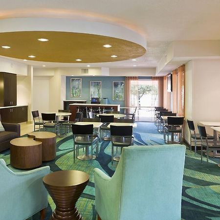 Springhill Suites Phoenix North Ngoại thất bức ảnh
