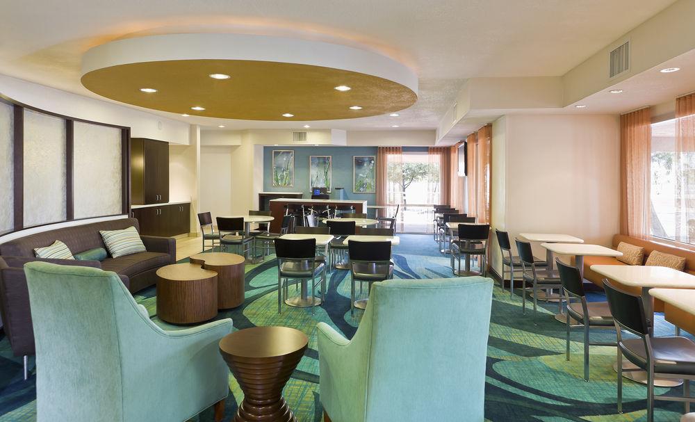 Springhill Suites Phoenix North Ngoại thất bức ảnh