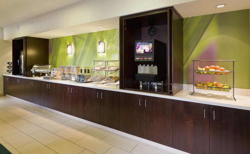 Springhill Suites Phoenix North Ngoại thất bức ảnh