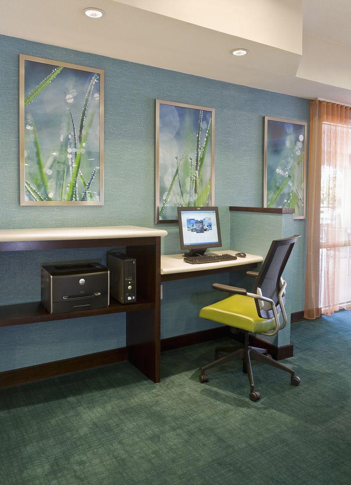 Springhill Suites Phoenix North Ngoại thất bức ảnh
