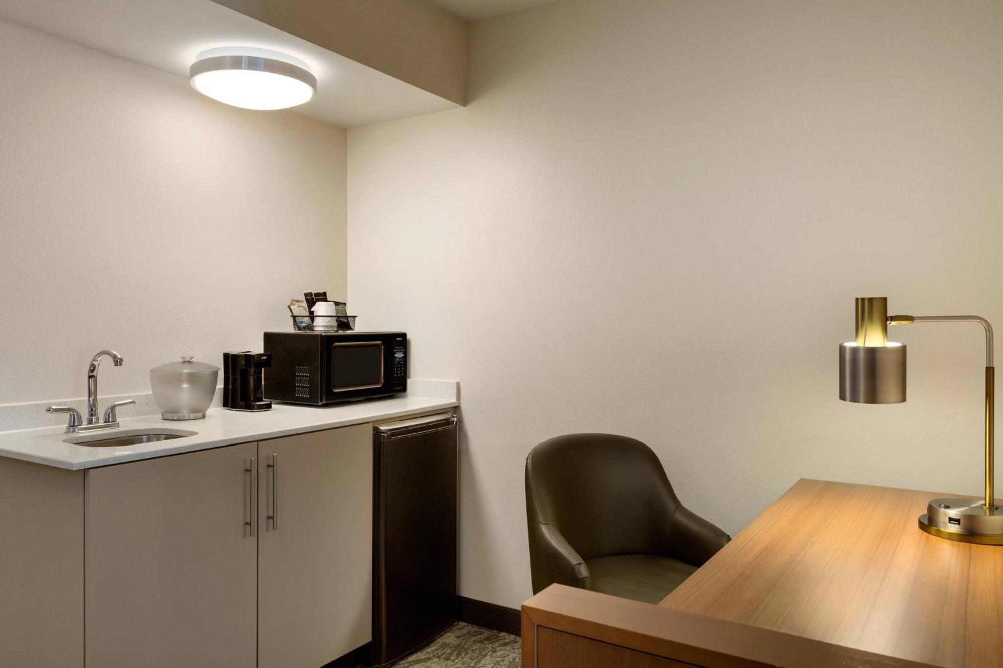 Springhill Suites Phoenix North Ngoại thất bức ảnh