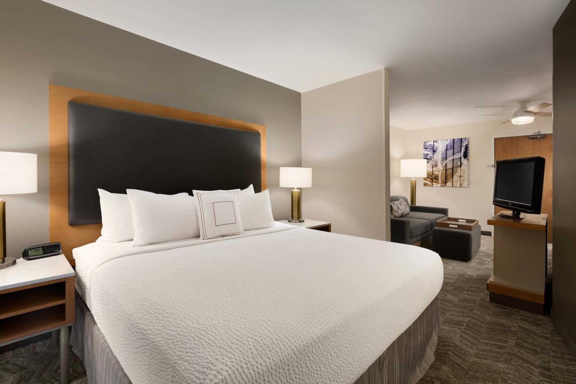 Springhill Suites Phoenix North Ngoại thất bức ảnh