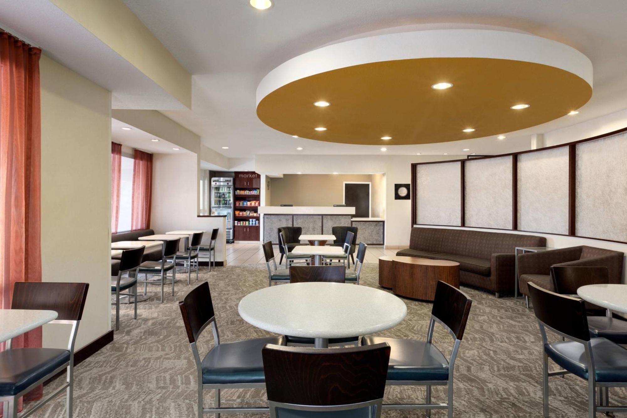 Springhill Suites Phoenix North Ngoại thất bức ảnh