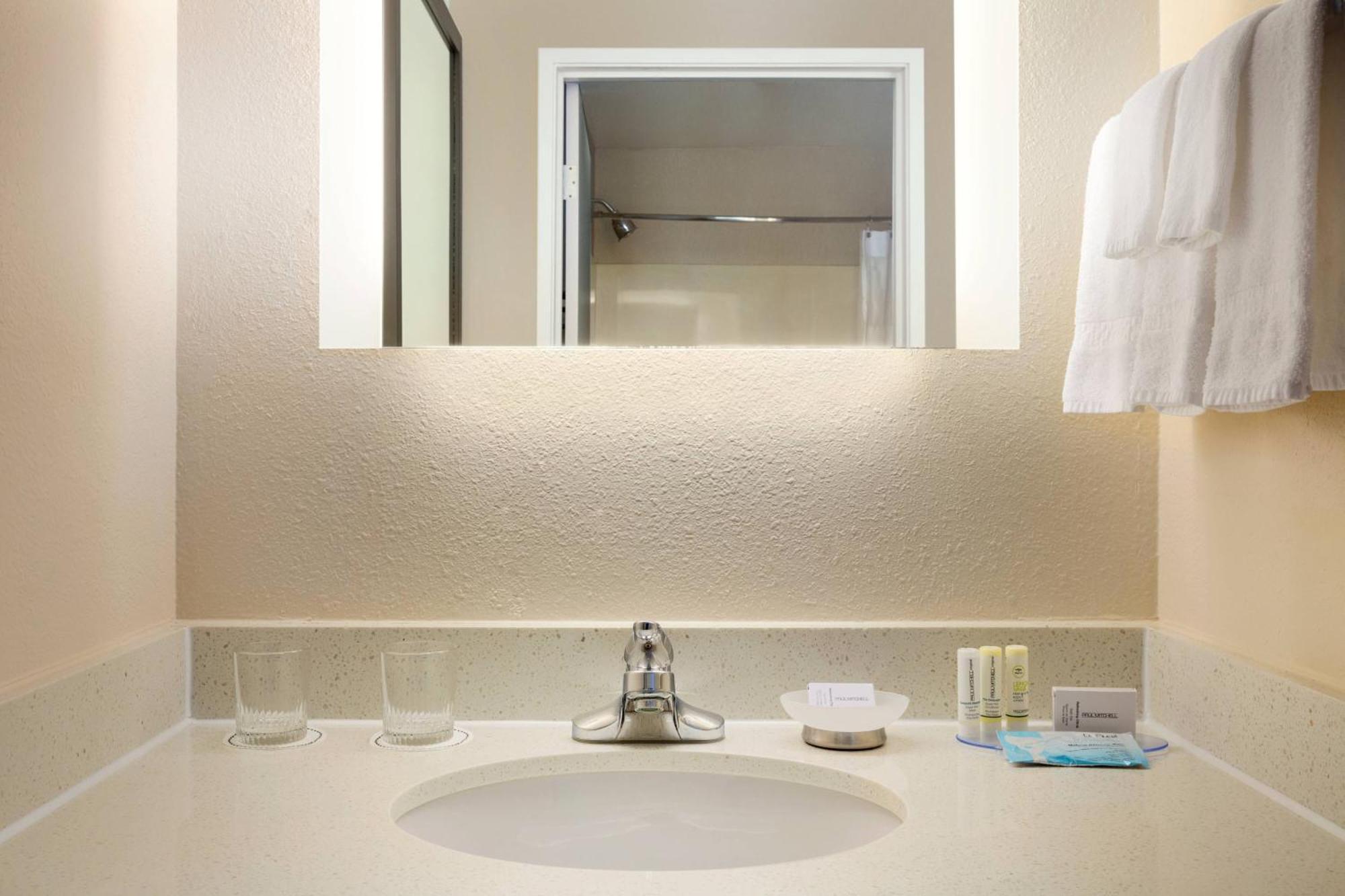 Springhill Suites Phoenix North Ngoại thất bức ảnh