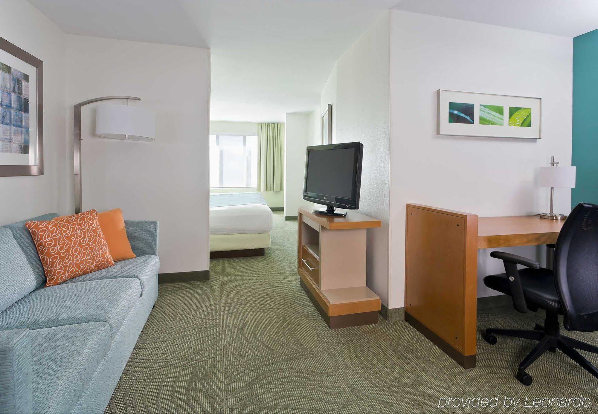 Springhill Suites Phoenix North Ngoại thất bức ảnh