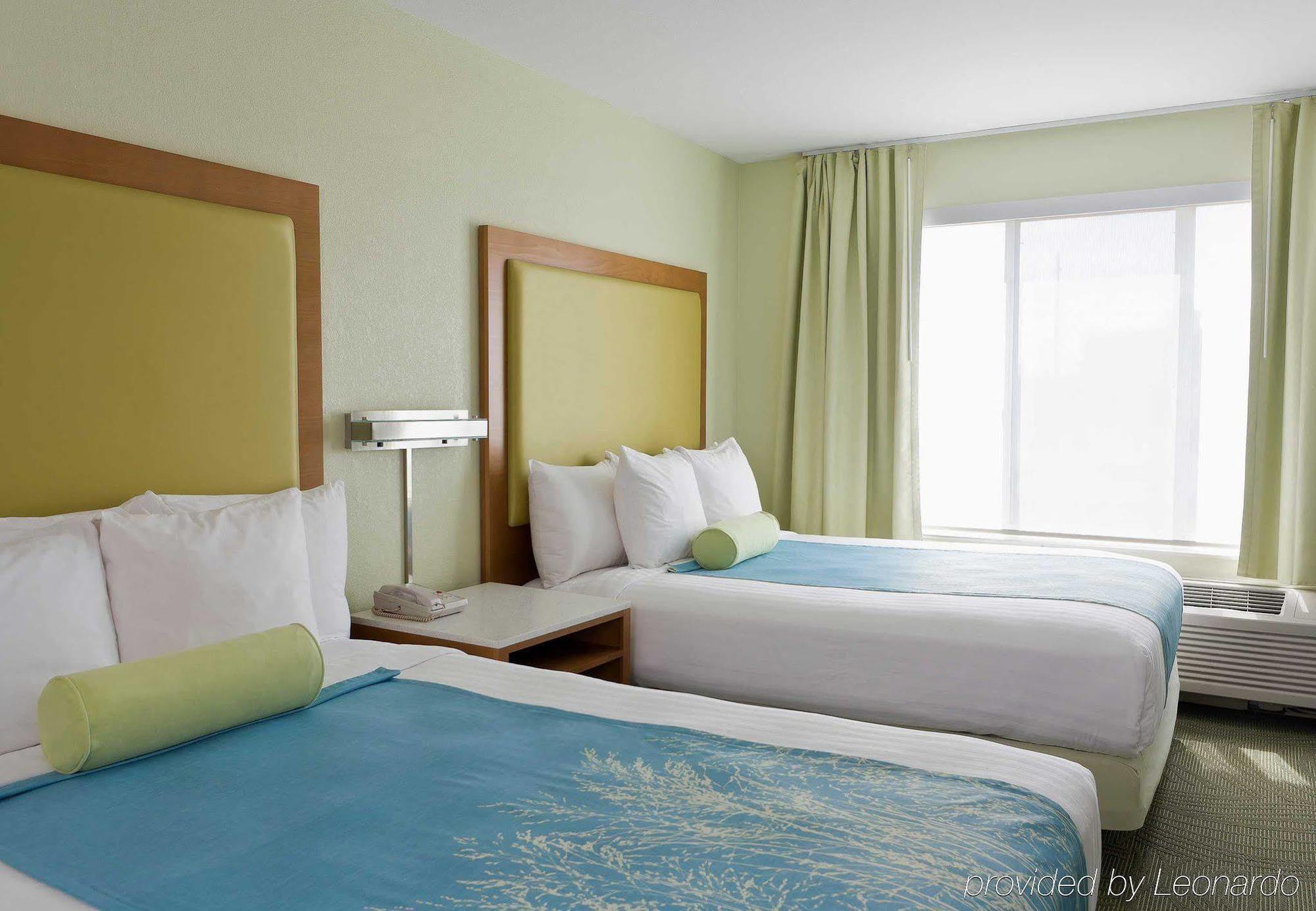Springhill Suites Phoenix North Ngoại thất bức ảnh