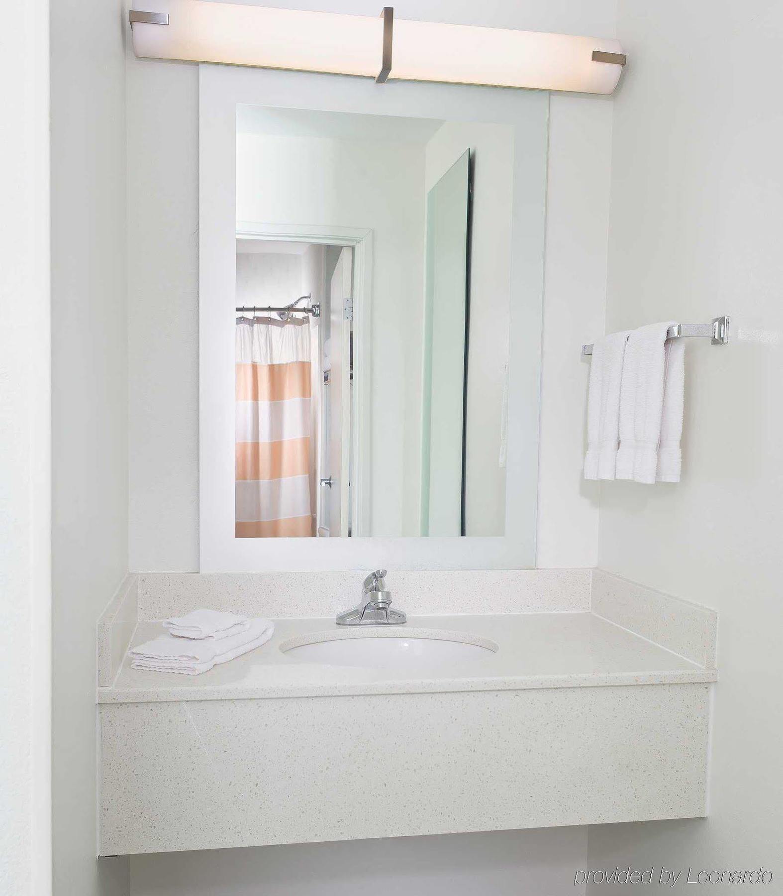 Springhill Suites Phoenix North Ngoại thất bức ảnh