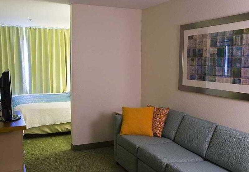 Springhill Suites Phoenix North Ngoại thất bức ảnh