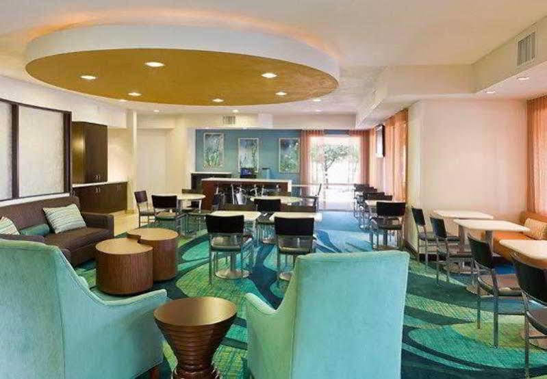 Springhill Suites Phoenix North Ngoại thất bức ảnh