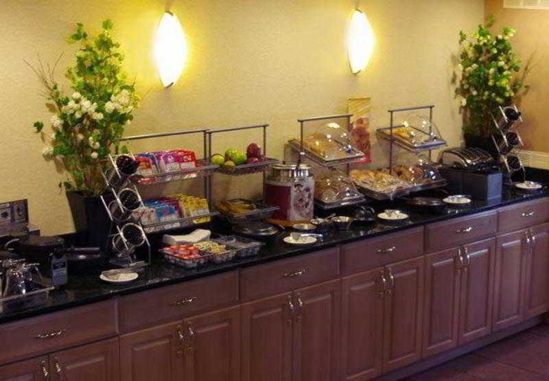 Springhill Suites Phoenix North Ngoại thất bức ảnh