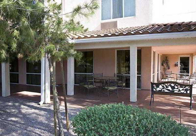 Springhill Suites Phoenix North Ngoại thất bức ảnh