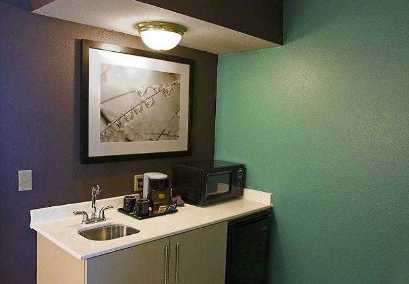 Springhill Suites Phoenix North Ngoại thất bức ảnh