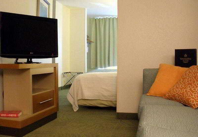 Springhill Suites Phoenix North Ngoại thất bức ảnh