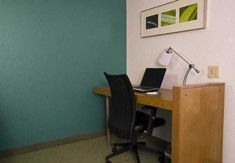 Springhill Suites Phoenix North Ngoại thất bức ảnh